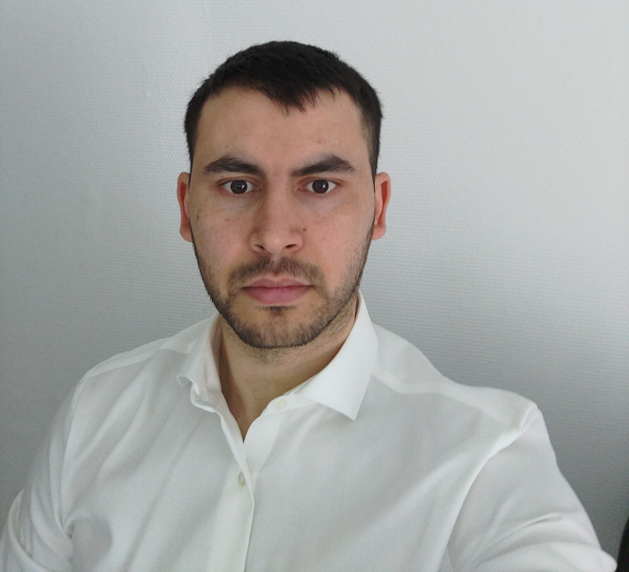 Paul-Ciprian Tei – Cybersecurity Analyst & Full-Stack Developer